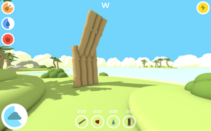 Batten Your Hatches screenshot