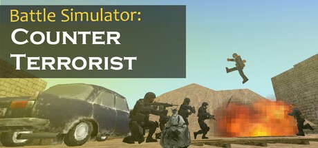 Games like Battle Simulator: Counter Terrorist