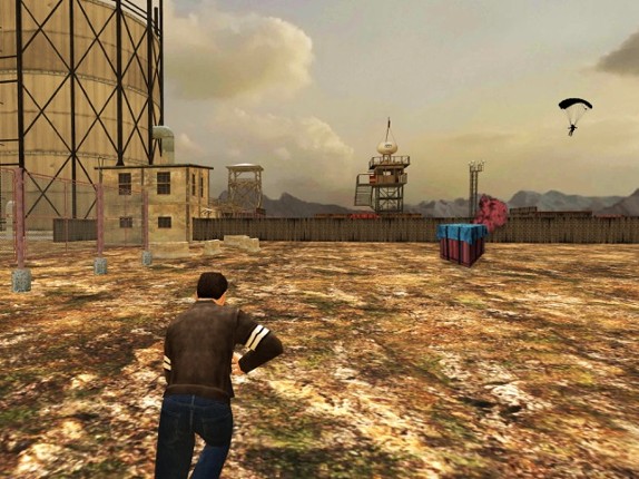 Battleguns Mobile India Image