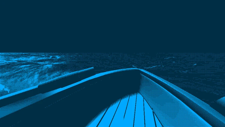 Beneath the Empty Sky Image