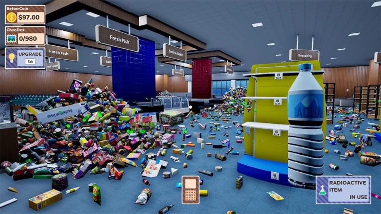 Better Chaos screenshot