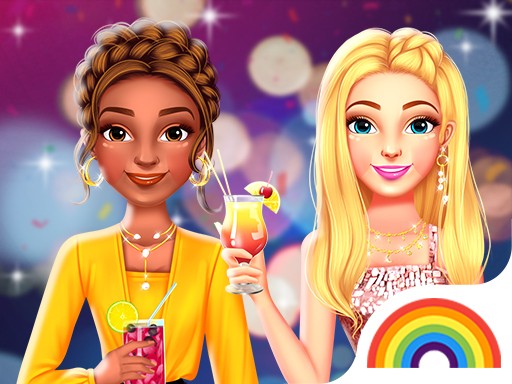 Games like BFFs Homecoming Party