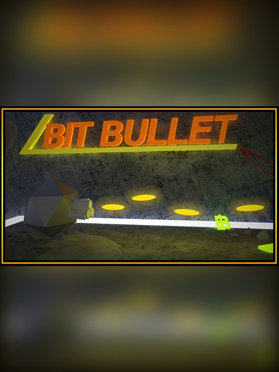 Games like Bit Bullet