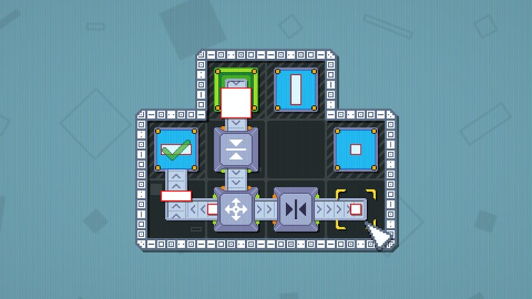 Block Shop screenshot