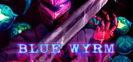 Games like Blue Wyrm