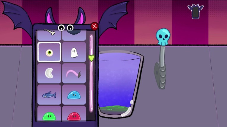 Boba Monsters screenshot