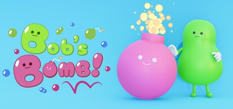 Games like BOB'S BOMB