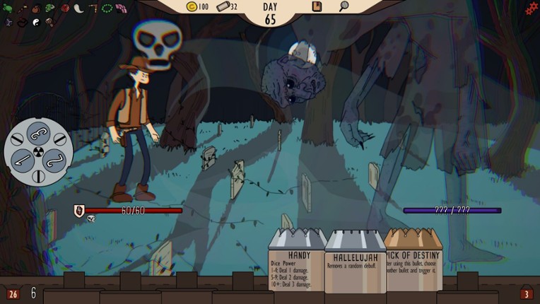 Boogey Hunters screenshot