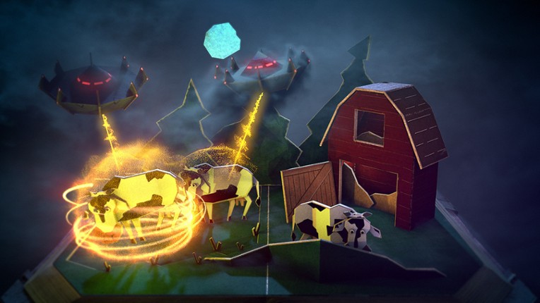 Book of Aliens screenshot