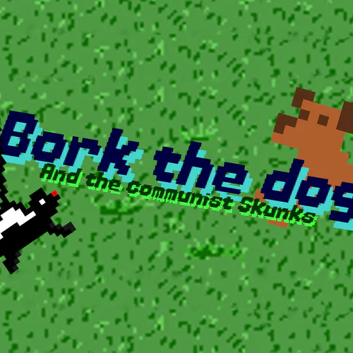 Games like Bork the Dog