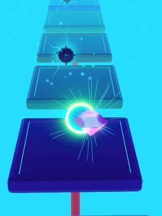 Bouncy Ballz screenshot