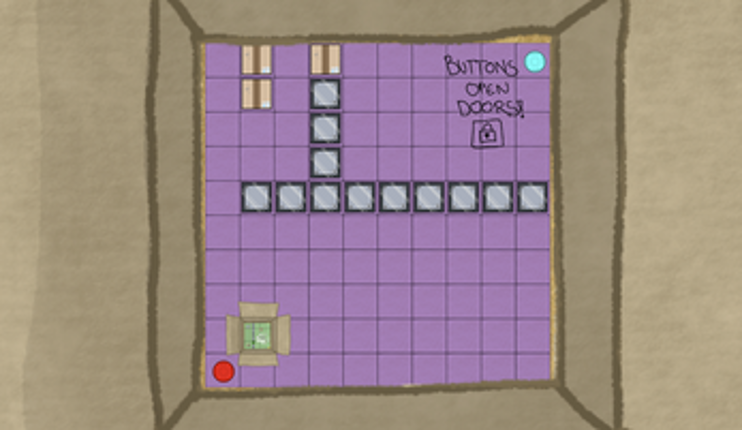 Boxception: A Ms. Tery Game Image