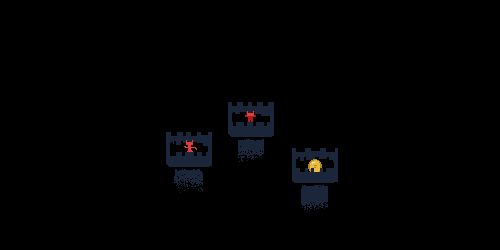 Games like Bridge Dungeon