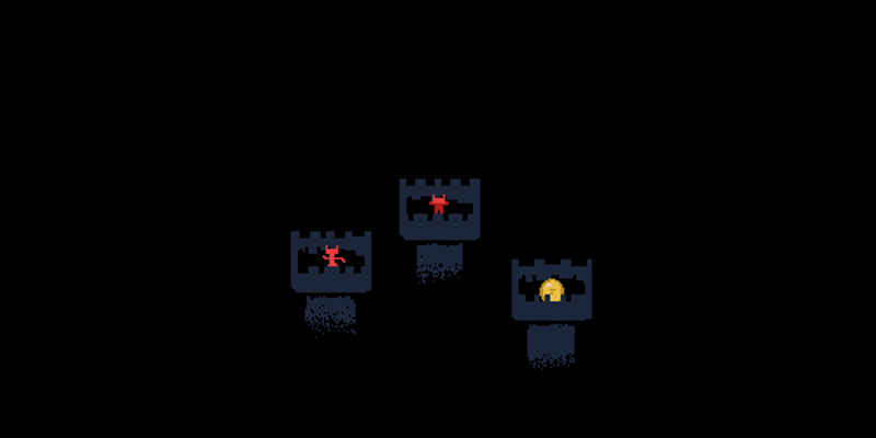 Bridge Dungeon Image