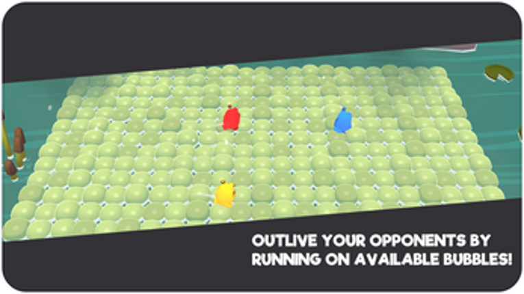 Brobbles! screenshot