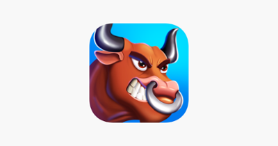 Bull Fight : Battle Game Image