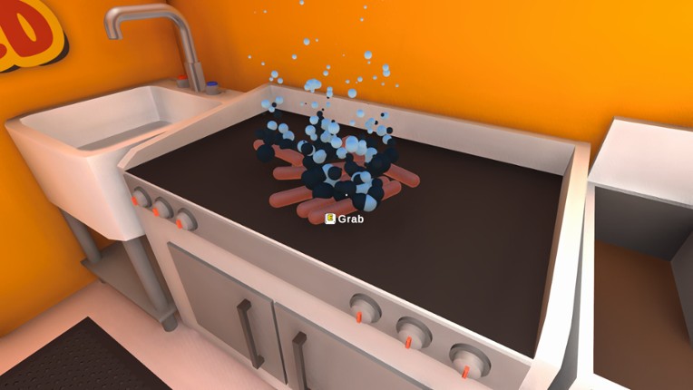 Bun Intended screenshot