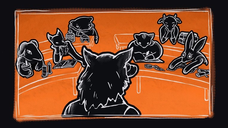 Burn With Me screenshot