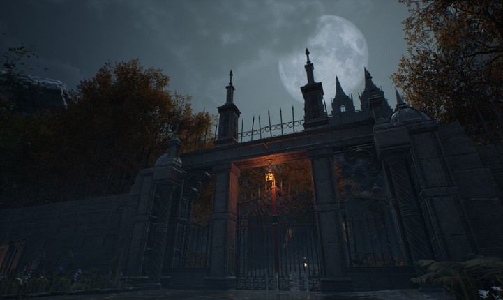 Butterfly Dream screenshot