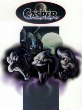 Games like Casper