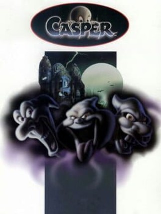 Casper Image