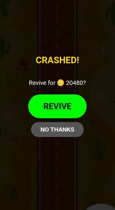 Castastics On The Run Image