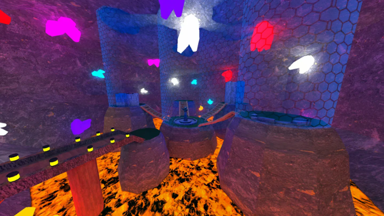 Cebus screenshot