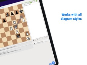 Chessvision.ai Chess Scanner Image