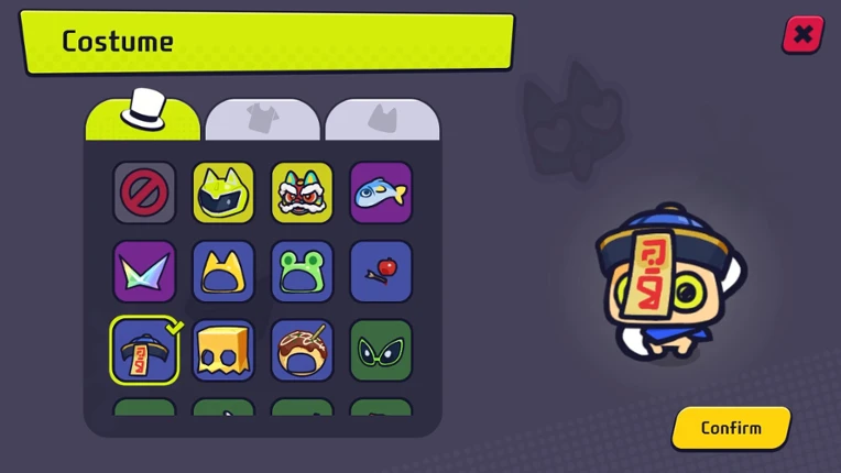 Chill Cat screenshot