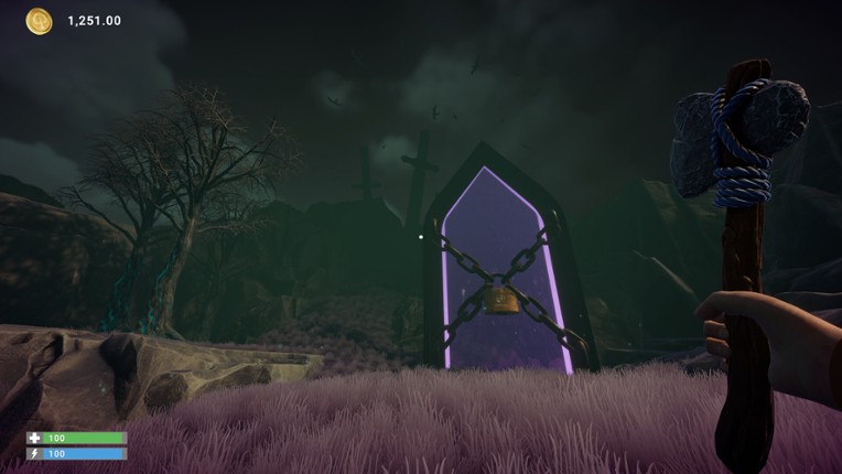 Chop Chop Inc. screenshot