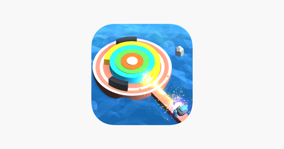 Games like Circle Break - Shooting Master