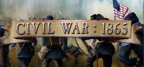 Games like Civil War: 1865