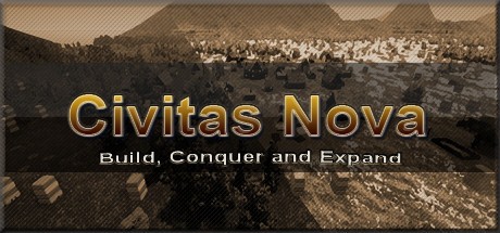 Games like Civitas Nova