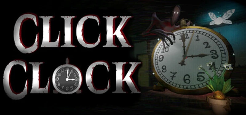 Click Clock Image