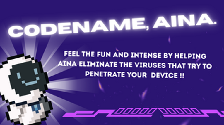 ​Code : AINA - MBG (Malash Bikin Game) Image