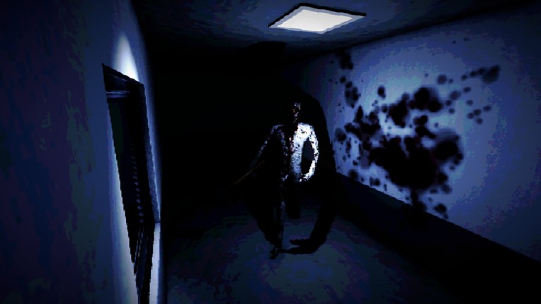 COLD CALL screenshot