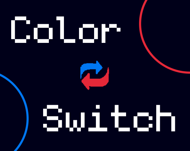 Games like Color switch!
