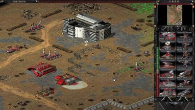 Command & Conquer™ Tiberian Sun™ and Firestorm™ Image