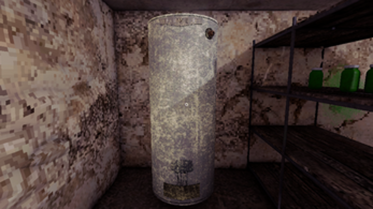 Concrete Cries Image