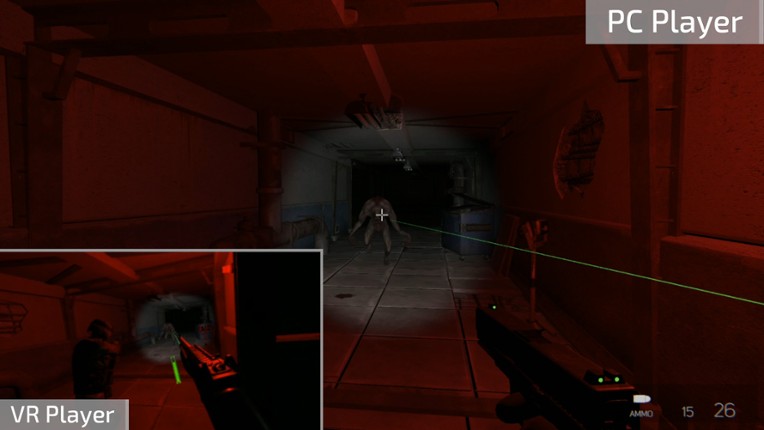 Containment Initiative screenshot