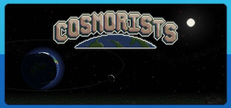 Games like Cosmorists