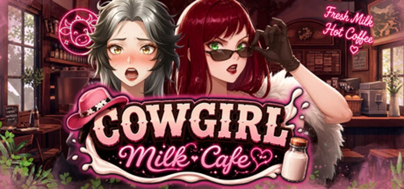 Cowgirl Milk Cafe Image