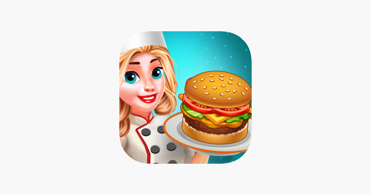 Games like Crazy Burger Shop