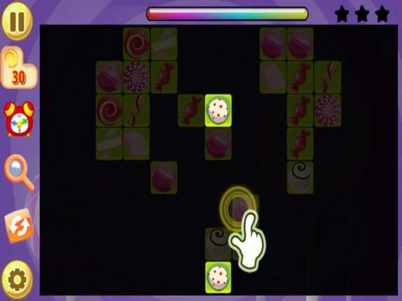 Cute Play screenshot