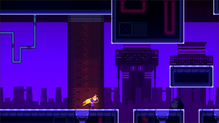 CYBERRUNNER 2049 Image