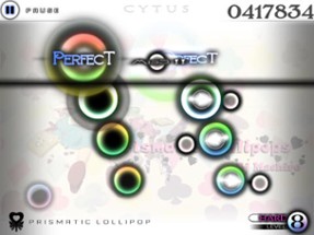 Cytus Image