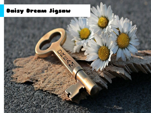 Games like Daisy Dream Jigsaw