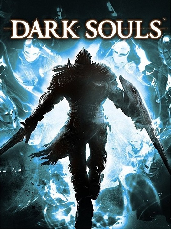 Games like Dark Souls