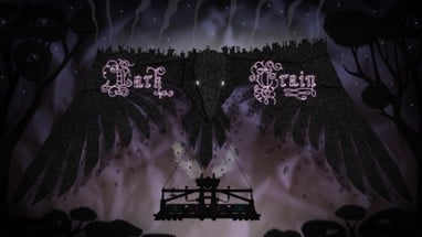 Dark Train Image