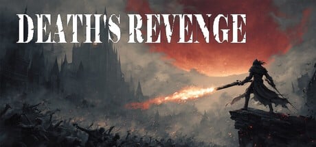 Games like Death`s Revenge